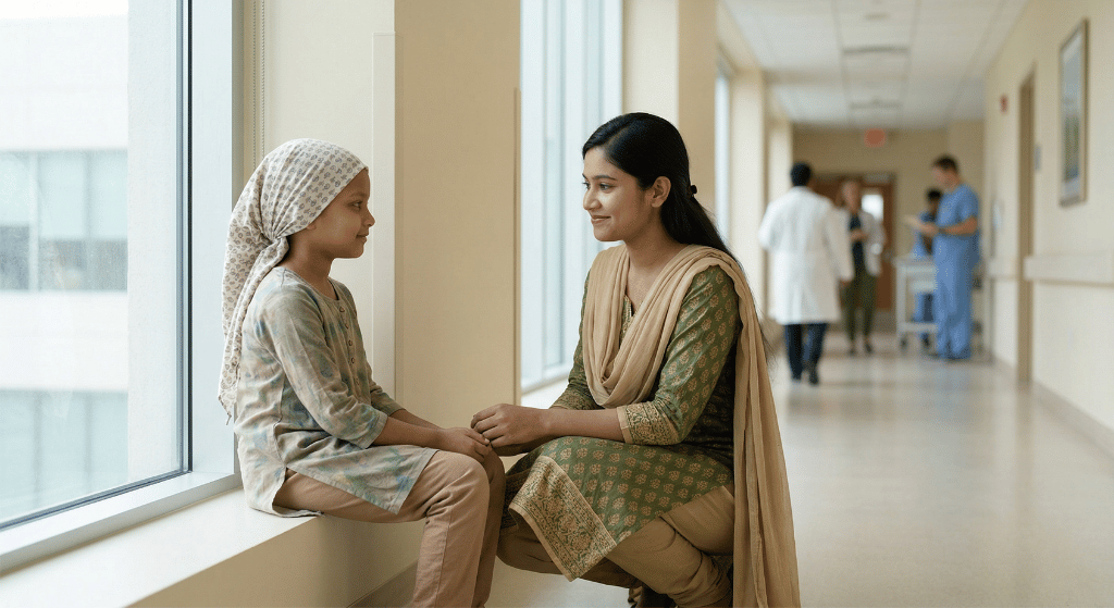 Compassionate Care